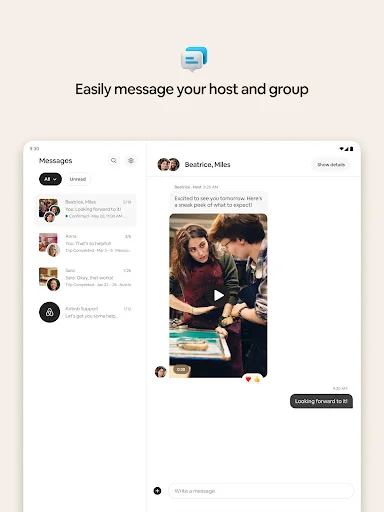 Airbnb অ্যাপ ডাউনলোড করুন – ভ্রমণের জন্য সেরা হোম বুকিং অ্যাপ - Screenshot 12