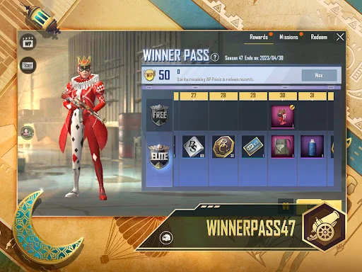 PUBG MOBILE LITE ডাউনলোড করুন – লো-এন্ড ডিভাইসে সেরা গেমিং - Screenshot 10
