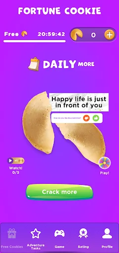 Fortune Cookie: Chinese Quotes ডাউনলোড করুন – ৩০০০+ চাইনিজ উক্তি - Screenshot 15