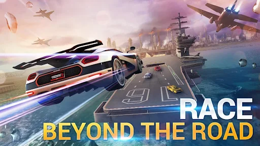 Asphalt 8 ডাউনলোড করুন – সেরা কার রেসিং গেম ফ্রি ডাউনলোড - Screenshot 12