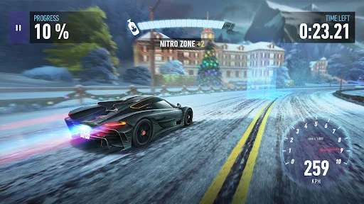 Need for Speed No Limits ডাউনলোড করুন – সেরা কার রেসিং গেম - Screenshot 10