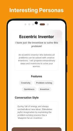 Waitcle: Fortune Prompt ডাউনলোড করুন – সেরা ভাগ্য গণনা অ্যাপ - Screenshot 3