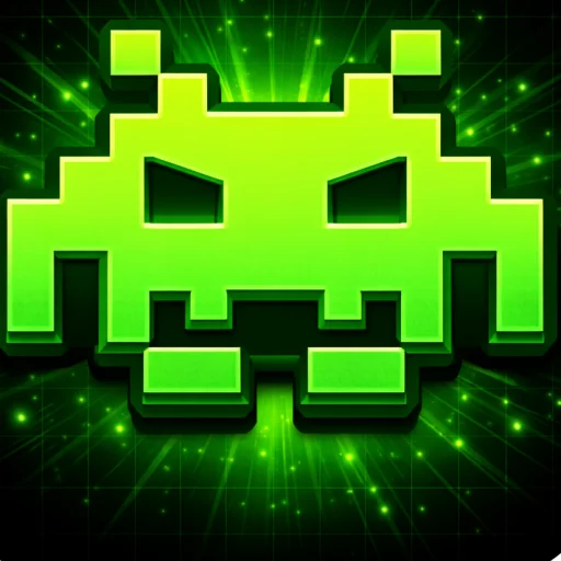 Arcade Invaders From Space ডাউনলোড করুন – সেরা রেট্রো শুটার গেম