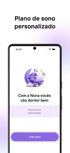 Nona – শিশুর ঘুম ও রুটিন ট্র্যাকার ডাউনলোড করুন | সেরা প্যারেন্টিং অ্যাপ - Screenshot 8