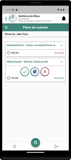 SpinCare App ডাউনলোড করুন – স্বাস্থ্যসেবা ও পরিবারের জন্য সেরা সমাধান - Screenshot 5