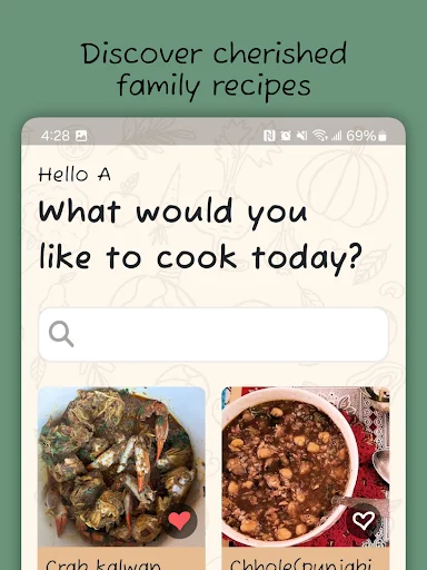 NaYa Chef ডাউনলোড করুন – সেরা ঘরোয়া রেসিপি অ্যাপ - Screenshot 13