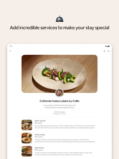 Airbnb অ্যাপ ডাউনলোড করুন – ভ্রমণের জন্য সেরা হোম বুকিং অ্যাপ - Screenshot 18
