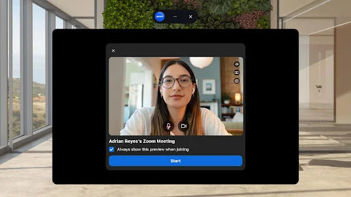 Zoom Workplace ডাউনলোড করুন – সেরা AI মিটিং অ্যাপ ফ্রি ডাউনলোড - Screenshot 12