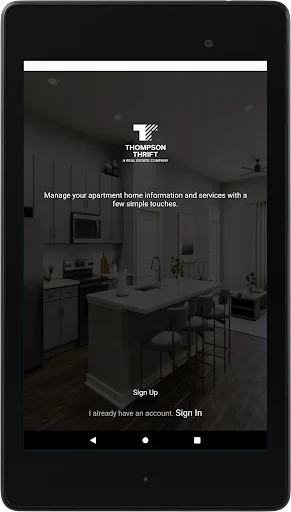 Thompson Thrift Resident App ডাউনলোড করুন – দ্রুত ও সহজ সমাধান - Screenshot 6