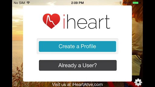iHeart Internal Age ডাউনলোড করুন – আপনার আয়ু পরিমাপ করুন - Screenshot 2