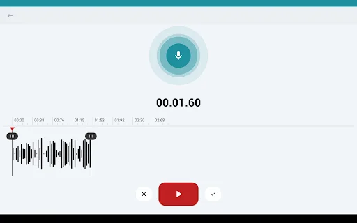 Snore Sounds ডাউনলোড করুন – ঘুমের জন্য সেরা সাউন্ডবোর্ড - Screenshot 12