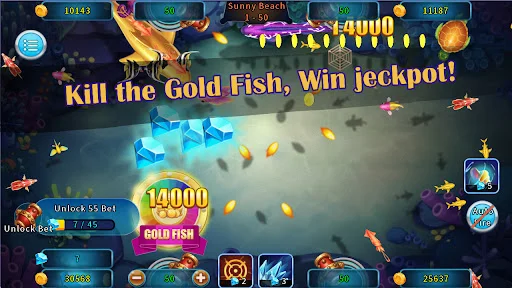 Fish Slayer ডাউনলোড করুন – সেরা ফিশিং গেম উপভোগ করুন - Screenshot 7