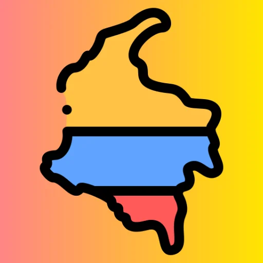 Constitución de Colombia ডাউনলোড করুন – কলম্বিয়ার সংবিধান ও আইন