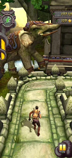 Temple Run 2 ডাউনলোড করুন – সেরা এন্ডলেস রানার গেম - Screenshot 6