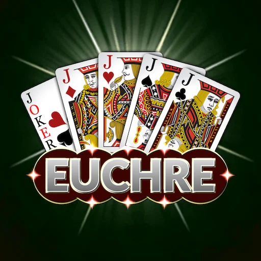 Euchre Ultimate ডাউনলোড করুন – সেরা অনলাইন কার্ড গেম এখন খেলুন