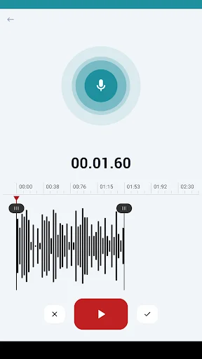 Snore Sounds ডাউনলোড করুন – ঘুমের জন্য সেরা সাউন্ডবোর্ড - Screenshot 8