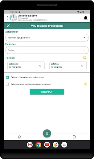 SpinCare App ডাউনলোড করুন – স্বাস্থ্যসেবা ও পরিবারের জন্য সেরা সমাধান - Screenshot 14