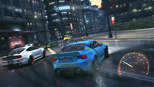 Need for Speed No Limits ডাউনলোড করুন – সেরা কার রেসিং গেম - Screenshot 18