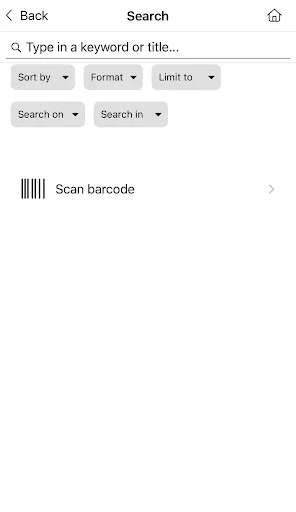 Phoenix Public Library অ্যাপ ডাউনলোড করুন – বই পড়ুন সহজে - Screenshot 7