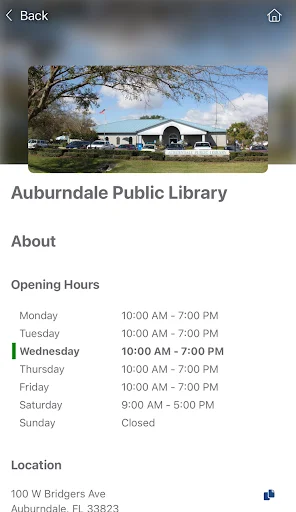 Polk County Library Co-op ডাউনলোড করুন – বিনামূল্যে বই পড়ুন - Screenshot 12
