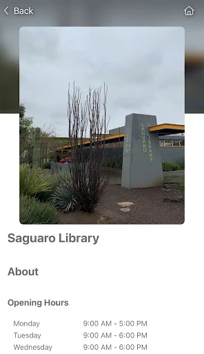 Phoenix Public Library অ্যাপ ডাউনলোড করুন – বই পড়ুন সহজে - Screenshot 5