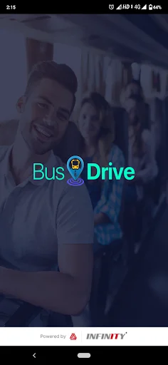 BusDrive অ্যাপ ডাউনলোড করুন – ড্রাইভারদের জন্য সেরা মোবাইল সমাধান - Screenshot 1