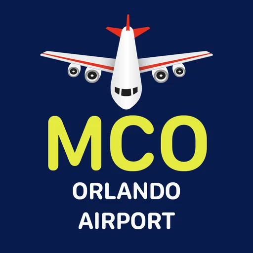 Orlando Airport Flight Info ডাউনলোড করুন – ফ্লাইটের তথ্য