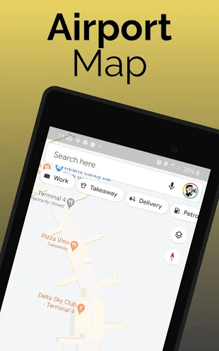 Bristol Airport Flight Info ডাউনলোড করুন – ফ্লাইটের সময়সূচী আপডেট - Screenshot 12