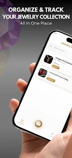 Jewelry Identifier ডাউনলোড করুন – সেরা রত্ন ও গয়না শনাক্তকারী অ্যাপ - Screenshot 9