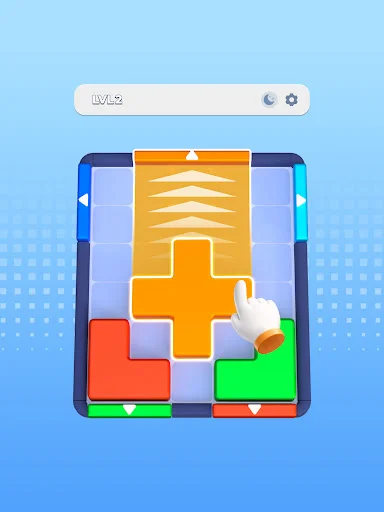 Block Buster – No Timer ডাউনলোড করুন – সেরা ব্লক পাজল গেম - Screenshot 13