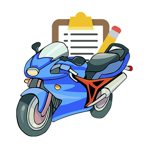 Historial Moto Mantenimiento ডাউনলোড করুন – বাইকের রক্ষণাবেক্ষণ ট্র্যাক করুন