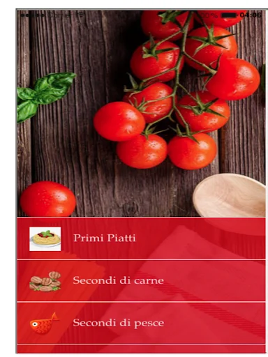 Ricette Cucina Napoletana ডাউনলোড করুন – সেরা ইতালিয়ান রেসিপি - Screenshot 8