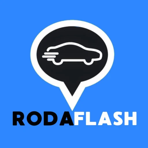 RodaFlash ডাউনলোড করুন – দ্রুত এবং নিরাপদ নেভিগেশন অ্যাপ