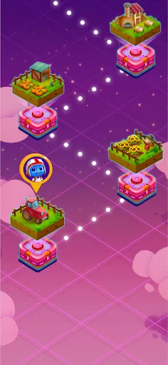 CodyCross: Crossword Puzzles ডাউনলোড করুন – মস্তিষ্কের ব্যায়াম - Screenshot 4