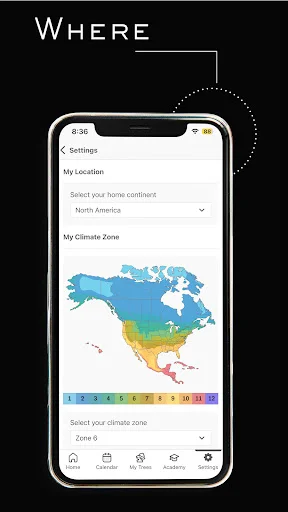 Mirai Mobile ডাউনলোড করুন – আপনার বনসাইয়ের সেরা গাইড - Screenshot 19