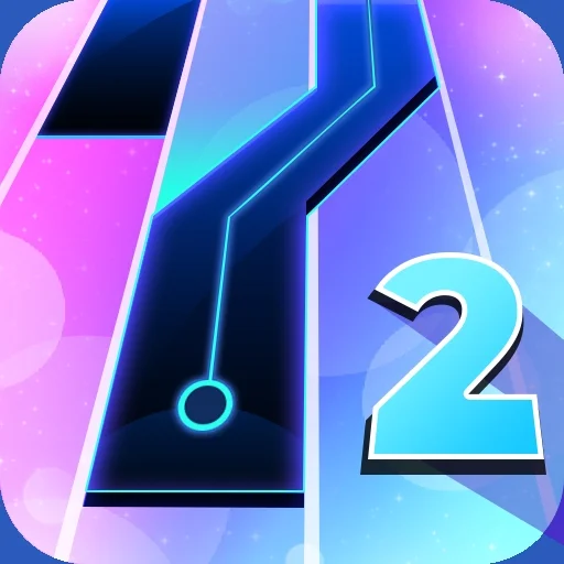 Beat Tiles 2: Piano Master ডাউনলোড করুন – সেরা মিউজিক গেম