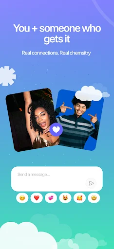 Filtered – Dating App ডাউনলোড করুন – আপনার পছন্দের মানুষ খুঁজুন - Screenshot 2