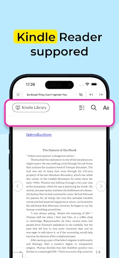 TTS Reader Pro ডাউনলোড করুন – আনলিমিটেড টেক্সট টু স্পিচ - Screenshot 5
