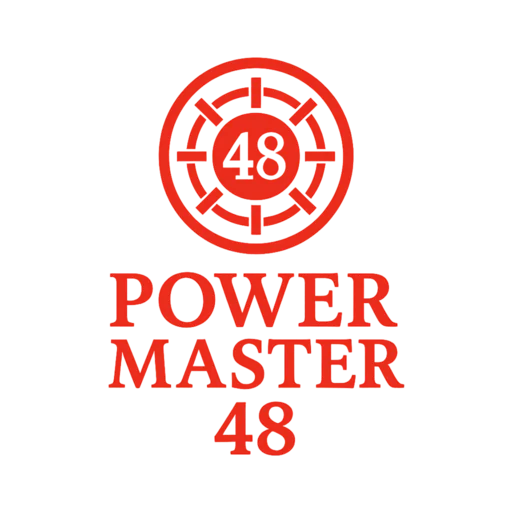 Power Master 48: Laws of Power ডাউনলোড করুন – জীবনের দক্ষতা ও কৌশল