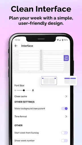 To-Do Planner: Schedule Tasks ডাউনলোড করুন – সেরা ফ্রি প্ল্যানার - Screenshot 4