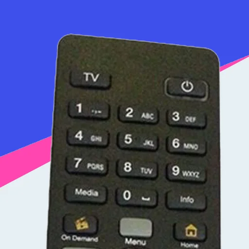 EtiSalat এর জন্য রিমোট কন্ট্রোল ডাউনলোড করুন – সেরা ফ্রি অ্যাপ