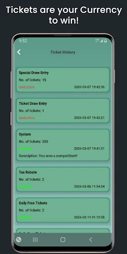 Crypto Tap ডাউনলোড করুন – বিটকয়েন ট্রেডিং সিমুলেটর গেম - Screenshot 5