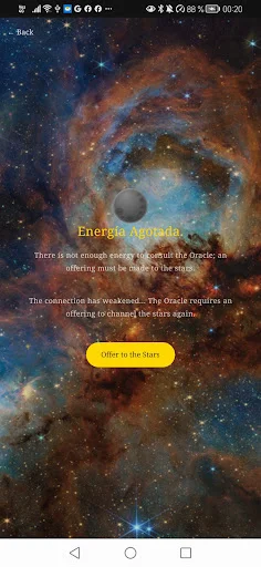 Oracle AI: Daily Horoscope ডাউনলোড করুন – এআই জ্যোতিষশাস্ত্র - Screenshot 4