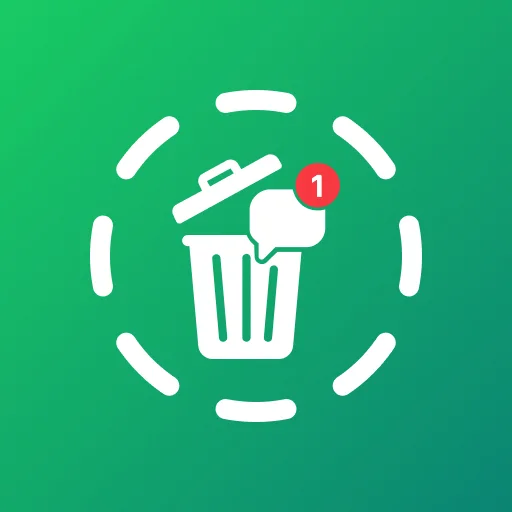 Recover Deleted Messages অ্যাপ ডাউনলোড করুন – সেরা রিকভারি টুল