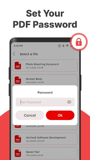 PDF Editor, Reader & Scanner ডাউনলোড করুন – দ্রুত পিডিএফ এডিট ও স্ক্যান - Screenshot 6