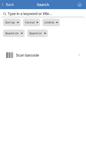 Polk County Library Co-op ডাউনলোড করুন – বিনামূল্যে বই পড়ুন - Screenshot 2