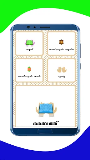 Sunni Family (Manzil) ডাউনলোড করুন – সুন্নি জীবনধারার গাইড - Screenshot 12
