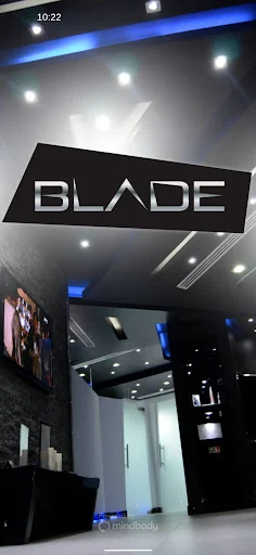 BLADE Oman ডাউনলোড করুন – ওমানের সেরা বারবার অ্যাপ - Screenshot 1