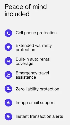 Atlas – Rewards Credit Card ডাউনলোড করুন – সহজে ক্রেডিট স্কোর বাড়ান - Screenshot 7