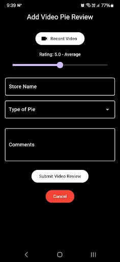 Mean Pies ডাউনলোড করুন – সেরা পাই খুঁজে পাওয়ার সহজ উপায় - Screenshot 7